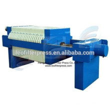 Leo Filter Press Manual Filter Press